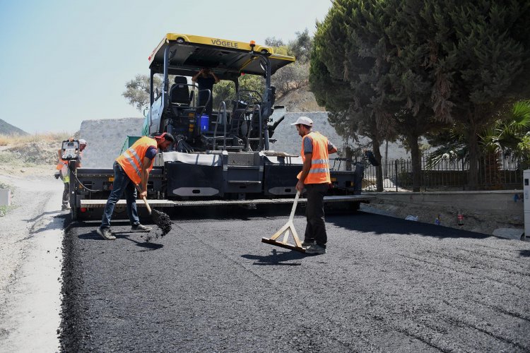 İKİÇEŞMELİK 30 YILIN ARDINDAN YENİ YOLLARINA KAVUŞUYOR