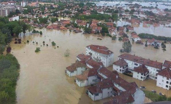 GÜNE ACI HABERLE BAŞLADIK