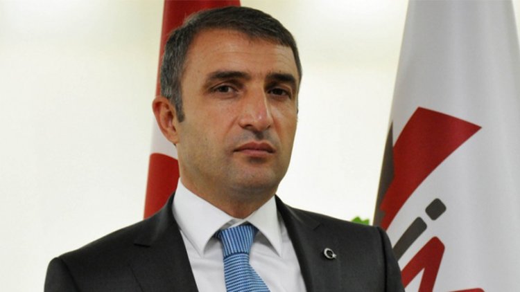 İMKON: GEREKİRSE TÜM İNŞAATLARI DURDURACAĞIZ