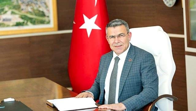 "KÖŞK İÇİN 6 EYLÜL GURUR GÜNÜDÜR"