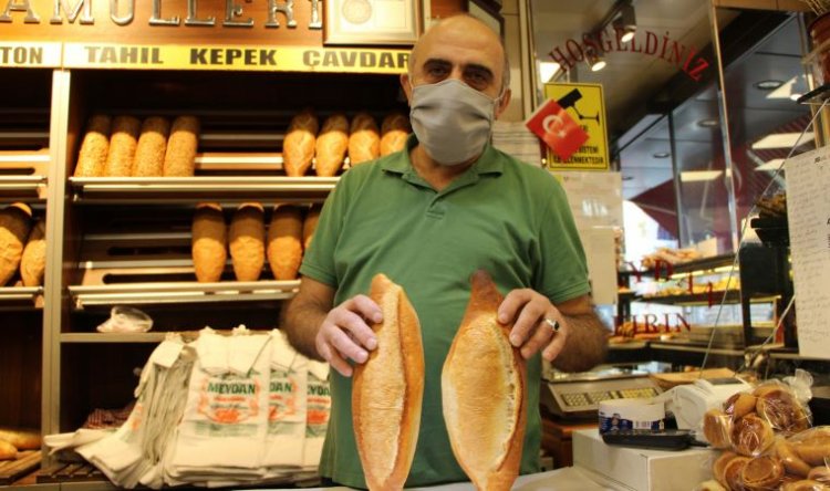 Türkiye Fırıncılar Federasyonu Başkanı'ndan 'ekmek zammı' hakkında açıklama