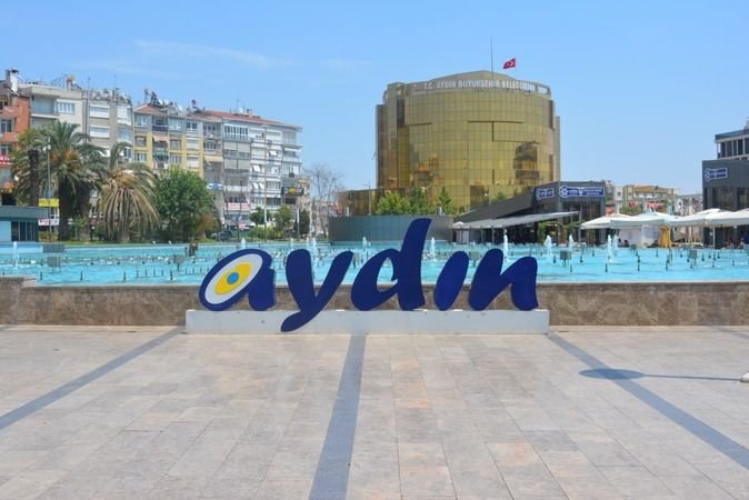 Aydın'da daire fiyatları iki yılda yüzde 114 arttı