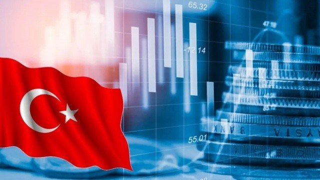 Türkiye'nin 3'üncü çeyrek büyümesi yüzde 7,4 olarak açıklandı