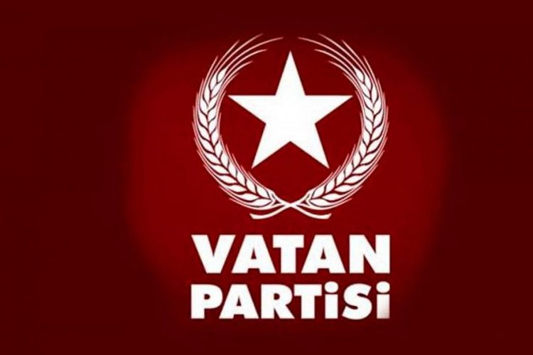"VATAN PARTİSİ" ELEKTRİK EYLEMİ YAPACAĞINI DUYURDU