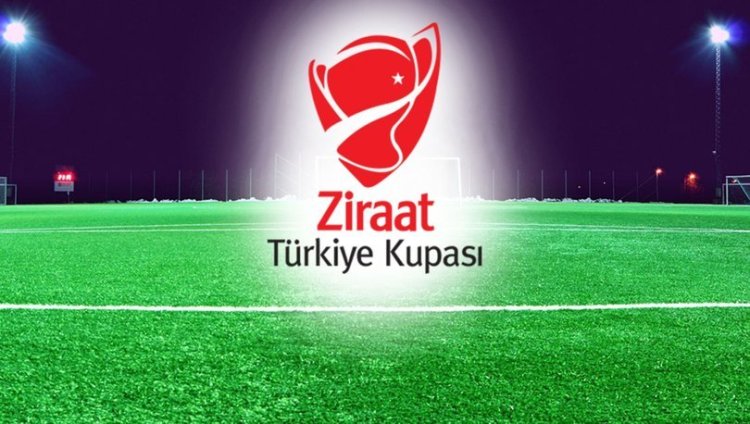 TÜRKİYE KUPASI'NDA ÇEYREK FİNAL KURALARI ÇEKİLDİ