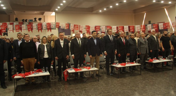 “AKP İKTİDARI HERKESİ YORDU”