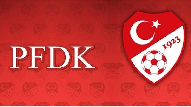 PFDK’DAN KUŞADASISPOR’A AĞIR CEZALAR