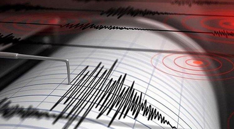 İRAN’DA 5.3 BÜYÜKLÜĞÜNDE DEPREM! VAN’DA HİSSEDİLDİ!