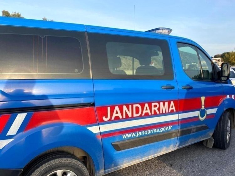 JANDARMA'DAN UYUŞTURUCUYA GEÇİT YOK 