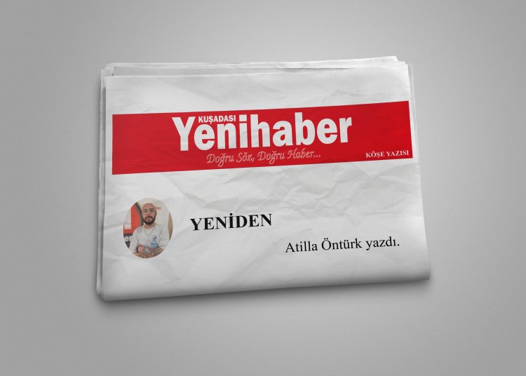 YENİDEN