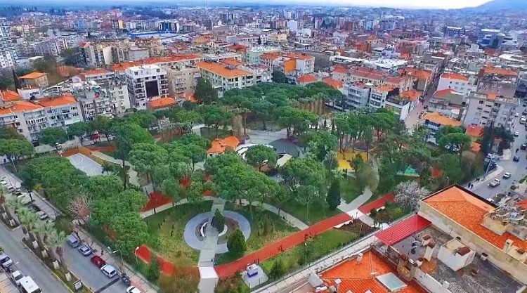 SÖKE'DE TOPLU TAŞIMAYA KADIN ŞOFÖRLER GELİYOR