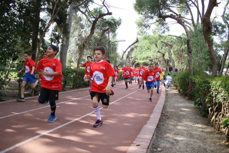 İZMİR'DE İKİNCİ KEZ SPORFEST HEYECANI YAŞANACAK