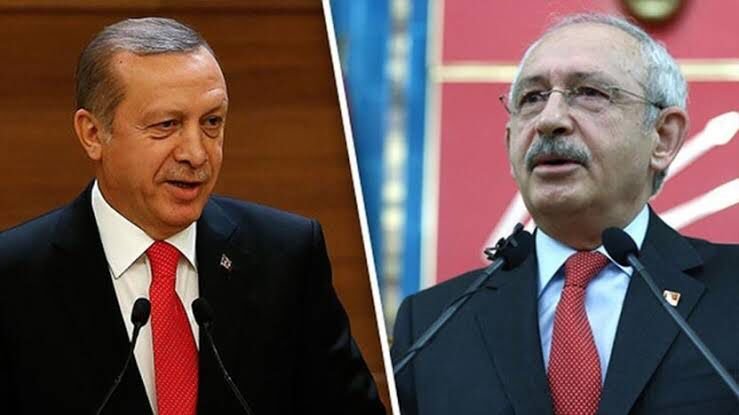 ERDOĞAN VE KILIÇDAROĞLU AYNI GÜN AYDIN'A GELİYOR!