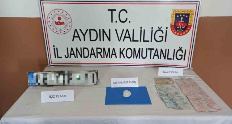 Aydın Germencik İlcesinde Uyuşturucu Satıcılarına Yapılan Operasyonda 3 Kişi Yakalandı