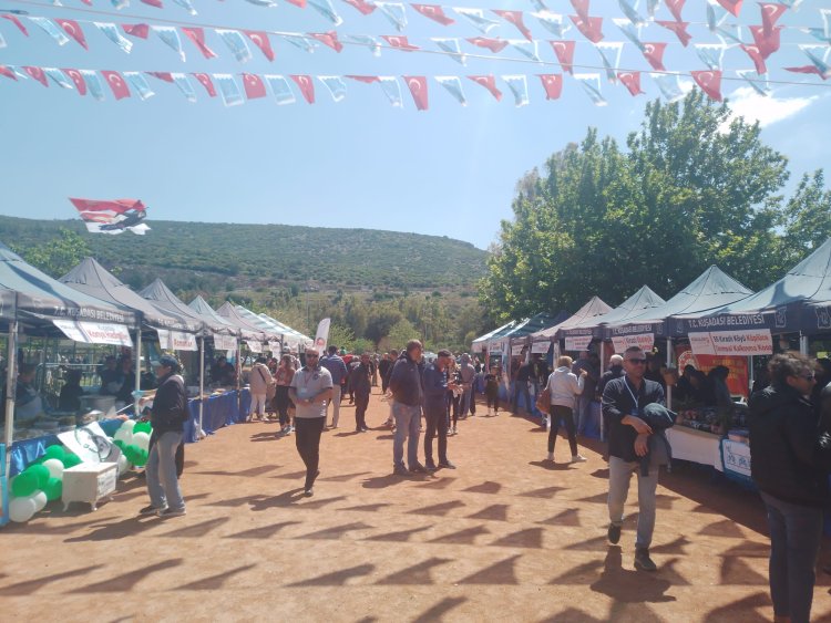 ADALILAR GÜNÜ BUGÜN BAŞLIYOR!