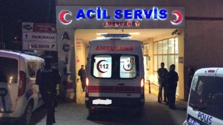 ARKADAŞINA SİNİR OLDU CAMLARI İNDİRDİ!