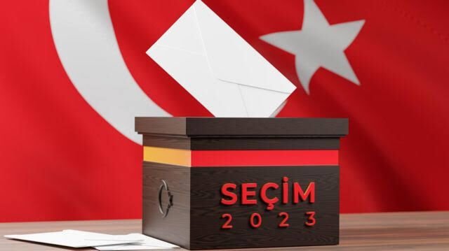 AYDIN'DA 876 BİN SEÇMEN SANDIĞA GİDECEK!