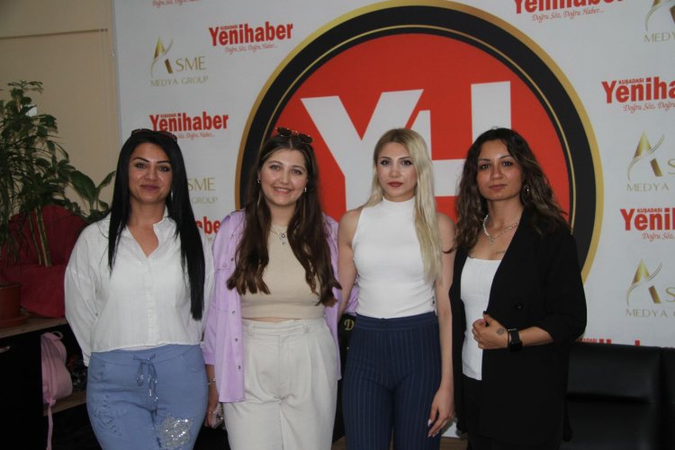 YENİHABER KUŞADASI GAZETESİ'NİN KALİTELİ REKLAM DEPARTMANI HİZMETİNİZDE!