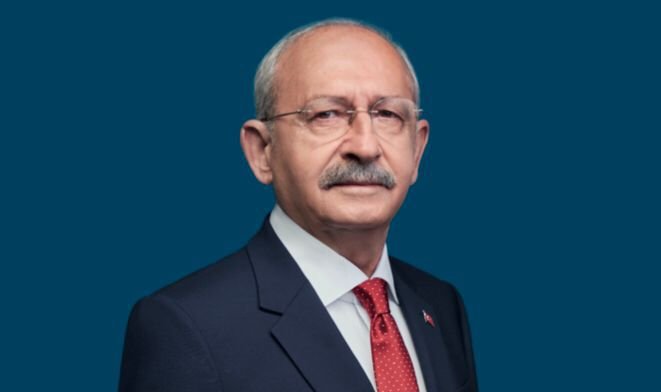 KILIÇDAROĞLU: ‘’28 MAYIS’TA BİRLEŞEREK KAZANACAĞIZ.’’