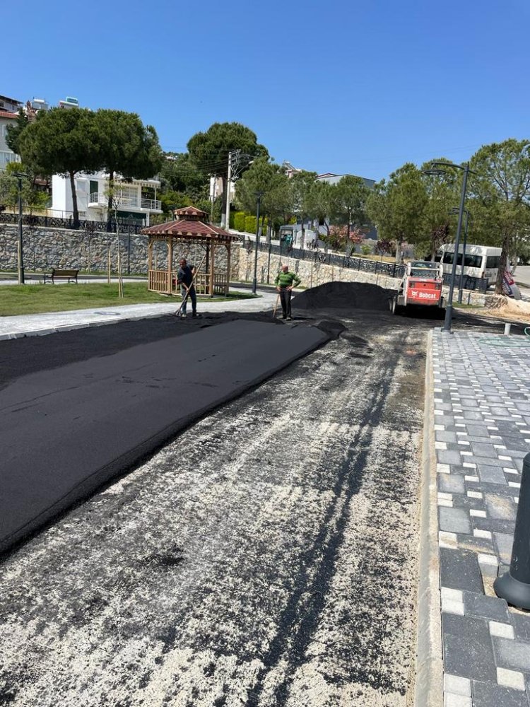 KUŞADASI BELEDİYESİ SÜRÜCÜ ADAYLARINI DÜŞÜNÜYOR!