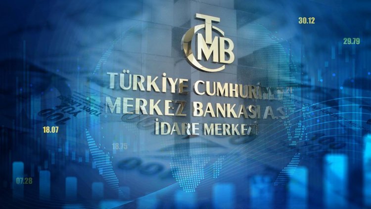 MERKEZ BANKASI FAİZİ 8'DEN 15'E ÇIKARDI