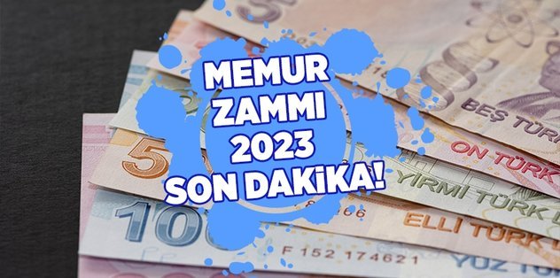  Zam Oranı Belli Oldu! 