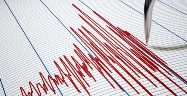 ADANA'DA ŞİDDETLİ DEPREM !!