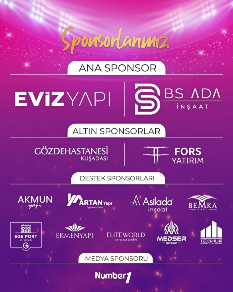 SPONSORLAR GÖNÜLLÜ MÜ? ZORUNLU MU ?