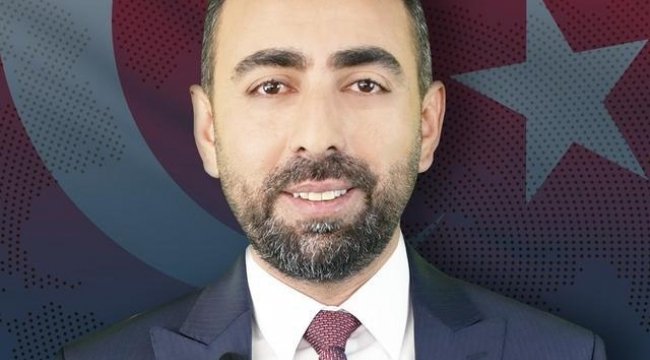 RIDVAN EŞİN MKYK'YA SEÇİLDİ !!