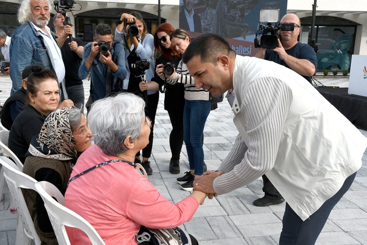 YİNE, YENİDEN TUTMADIĞI TUTMAYACAĞI SÖZLERİ VERDİ