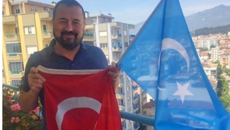 İYİ PARTİ'DEN ŞOK İSTİFA