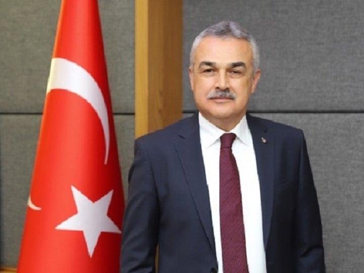 MUSTAFA SAVAŞ:''AYDIN'DA TURİZMİ 12 AYA YAYACAĞIZ''