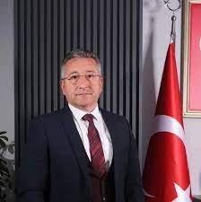 KUŞADASI AK PARTİ BELEDİYE BAŞKAN ADAYI MUSTAFA GÖKÇE!