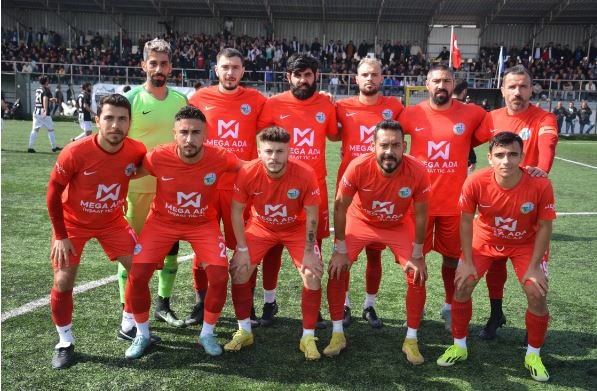 ŞAMPİYON : DAVUTLARSPOR OLDU!