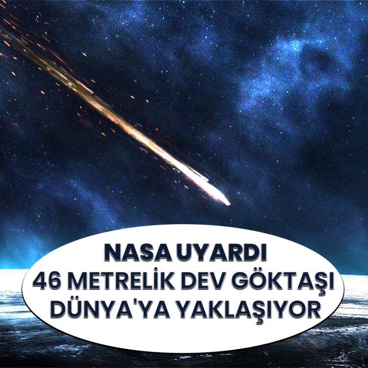 NASA UYARDI 