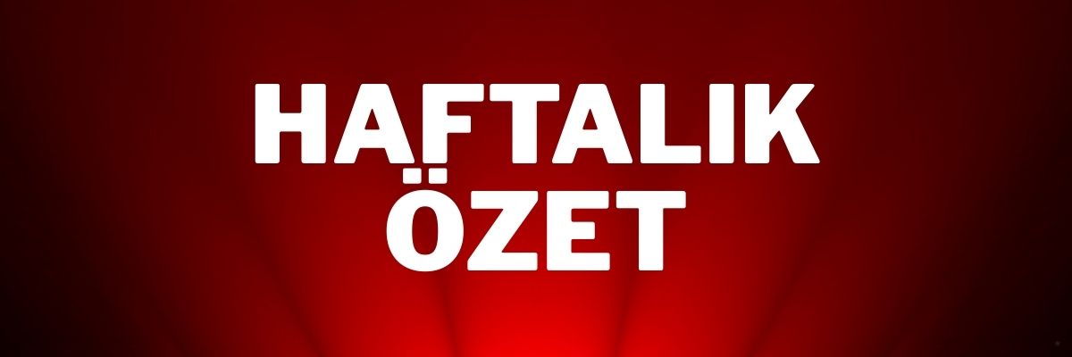 Kuşadası’nda Bu Hafta Neler Oldu (Haftalık Özet)