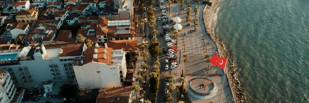 Kuşadası’nda Yaşayanlar İçin Resmi Duyurular