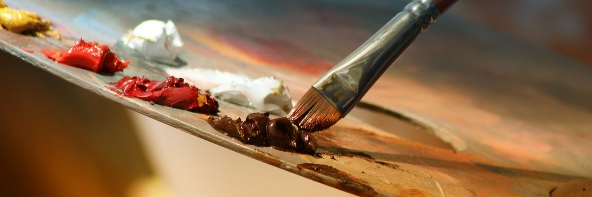 Kuşadası’ndan Çıkan Yerel Sanatçılar ve İşleri