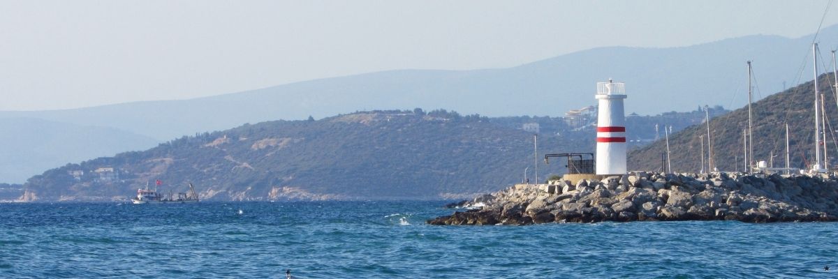 Kuşadası’nın Bilinmeyen Tarihi ve Kültürel Mirası
