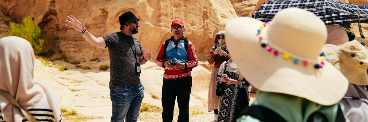 Kuşadası’na İlk Defa Gelenler İçin Gezi Rehberi
