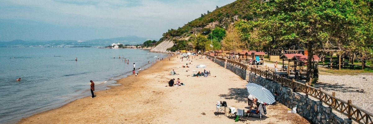 Kuşadası’nda Sağlıklı Yaşam İçin 10 Pratik Öneri