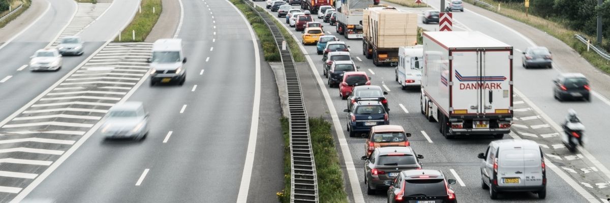 Kuşadası’nda Trafik ve Ulaşımda Son Durum