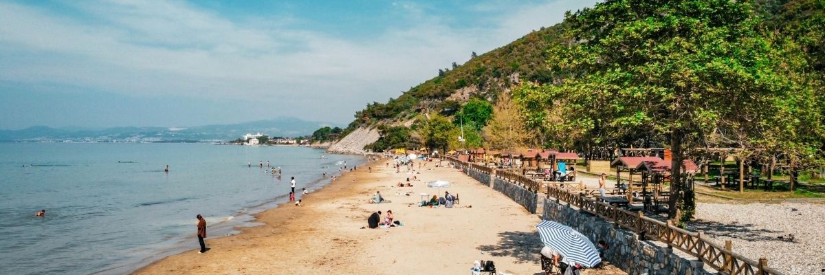 Kuşadası’nda Yaşayanlar İçin Resmi Duyurular