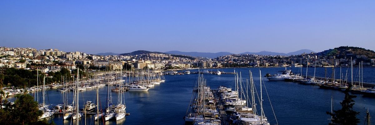 Kuşadası’ndan Gerçek Hayat Hikâyeleri