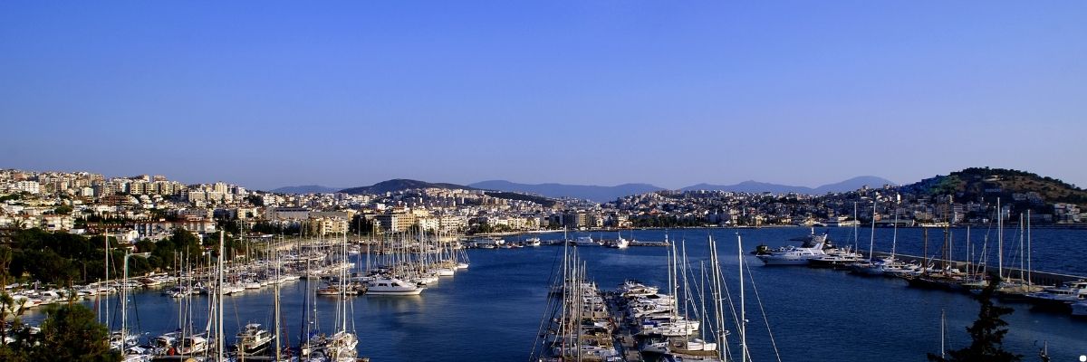 Kuşadası’nın Bilinmeyen Tarihi ve Kültürel Mirası