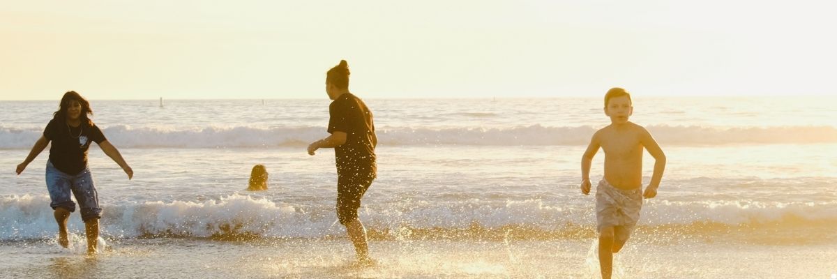 Kuşadası’nın En Temiz ve Popüler 10 Plajı