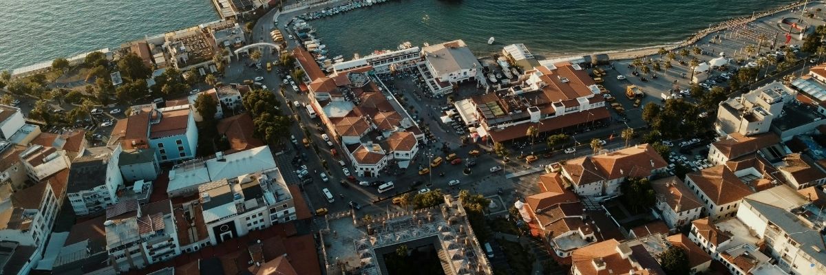 Kuşadası Belediyesi’nden Son Açıklamalar ve Projeler