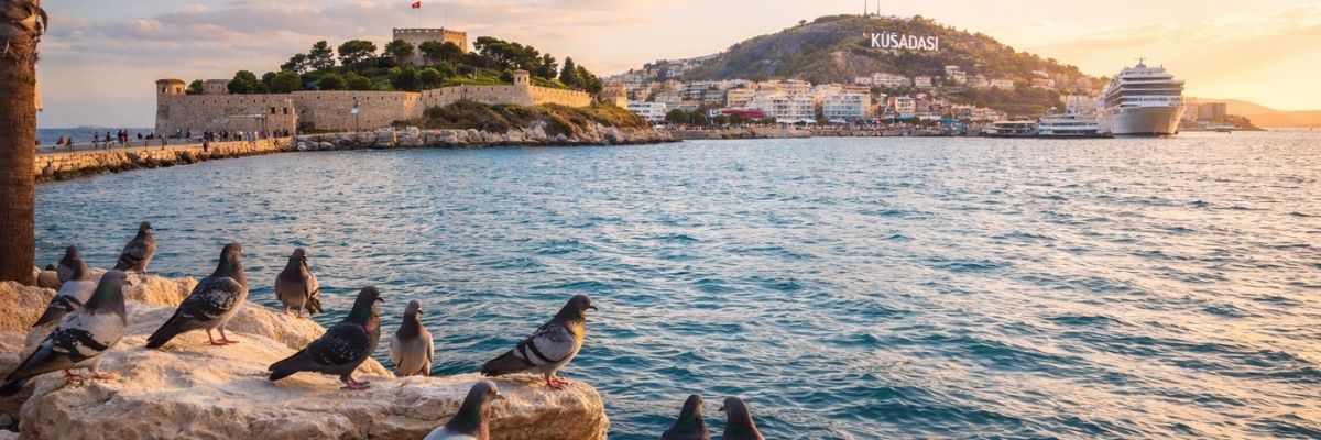Kuşadası’nda Bu Hafta Neler Oldu