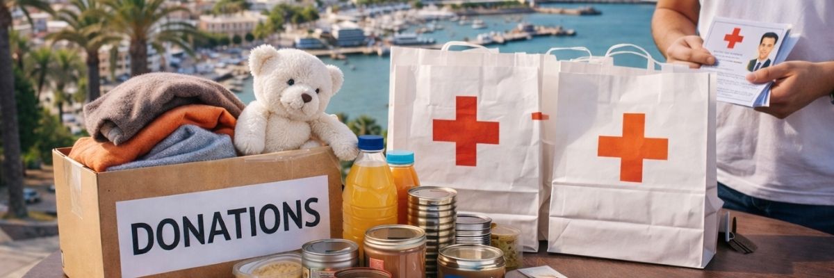 Kuşadası’nda Sosyal Yardım Duyuruları ve Başvurular