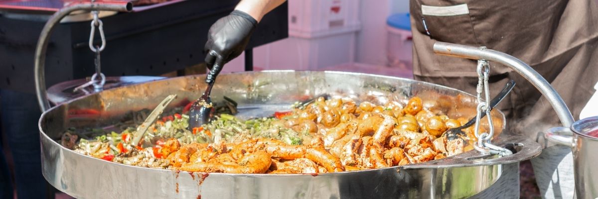 Kuşadası Gastronomi Festivali